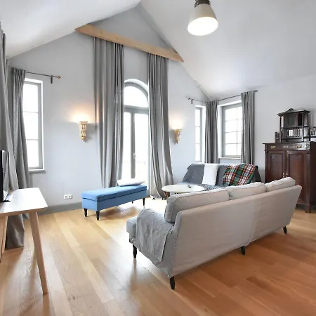 דירה Charming In Detershagen With Private Terrace רוסטוק