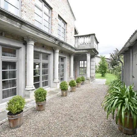 Charming In Detershagen With Private Terrace * Rostock