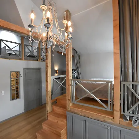 דירה Charming In Detershagen With Private Terrace רוסטוק