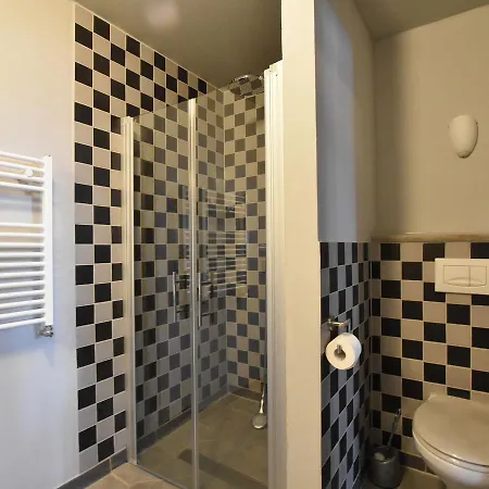 Charming In Detershagen With Private Terrace * רוסטוק