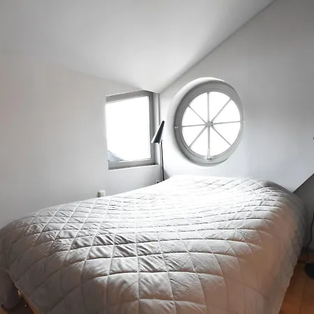 Charming In Detershagen With Private Terrace